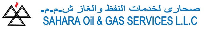 Sahara Oil & Gas Services LLC