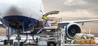 Air Freight